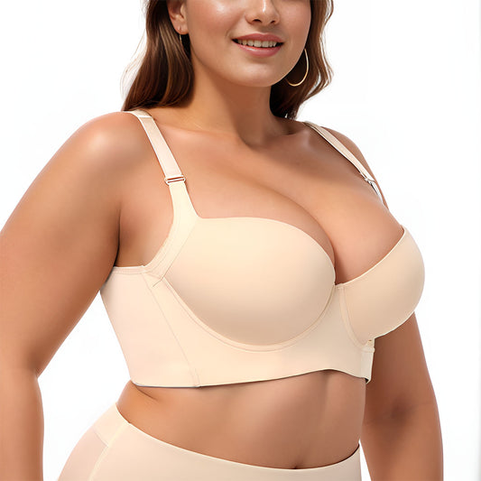 36/80-50/115 Bra With Wire