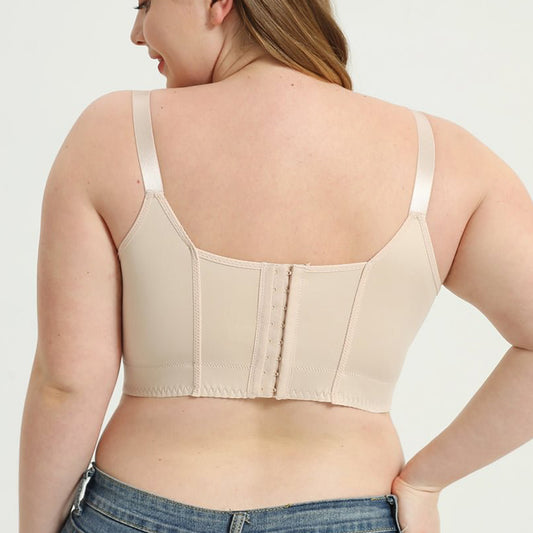 36/80-50/115 Bra With Wire