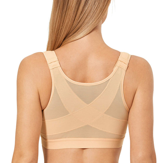 Bra For Chest Post Surgery/Sports/Posture Correction